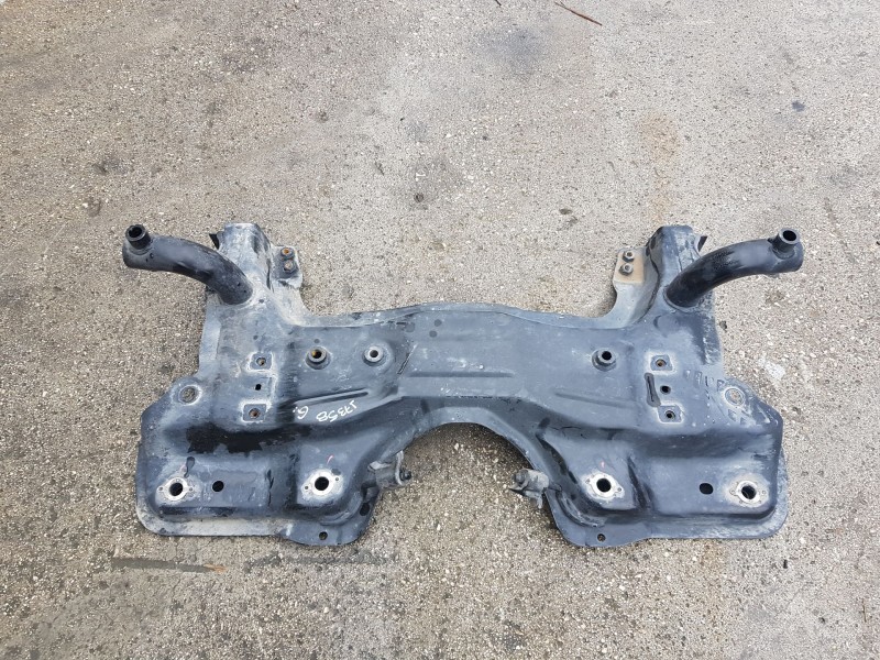 Recambio de puente delantero para fiat tipo hatchback (356_, 357_) 1.3 d (356hxh1a) referencia OEM IAM 52202046  