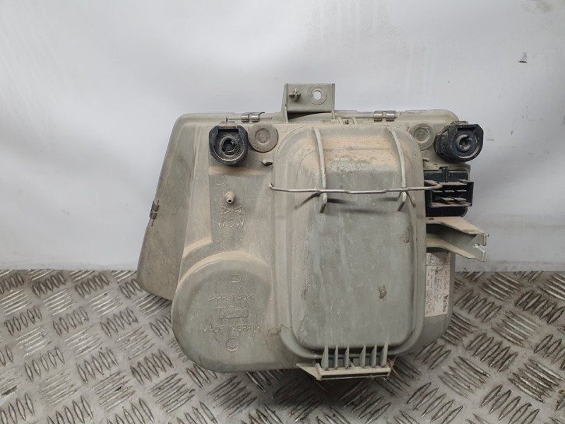 Recambio de faro derecho para mercedes-benz vito (w638) combi 110 d  (638.174) referencia OEM IAM SIN REF  