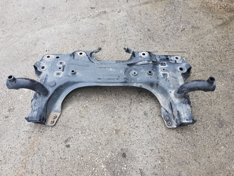 Recambio de puente delantero para fiat tipo hatchback (356_, 357_) 1.3 d (356hxh1a) referencia OEM IAM 52202046  