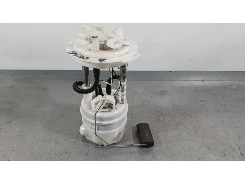 Recambio de aforador para nissan micra v (k14) 1.0 ig-t 100 referencia OEM IAM 170405FF0A  