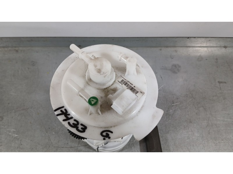 Recambio de aforador para nissan micra v (k14) 1.0 ig-t 100 referencia OEM IAM 170405FF0A  