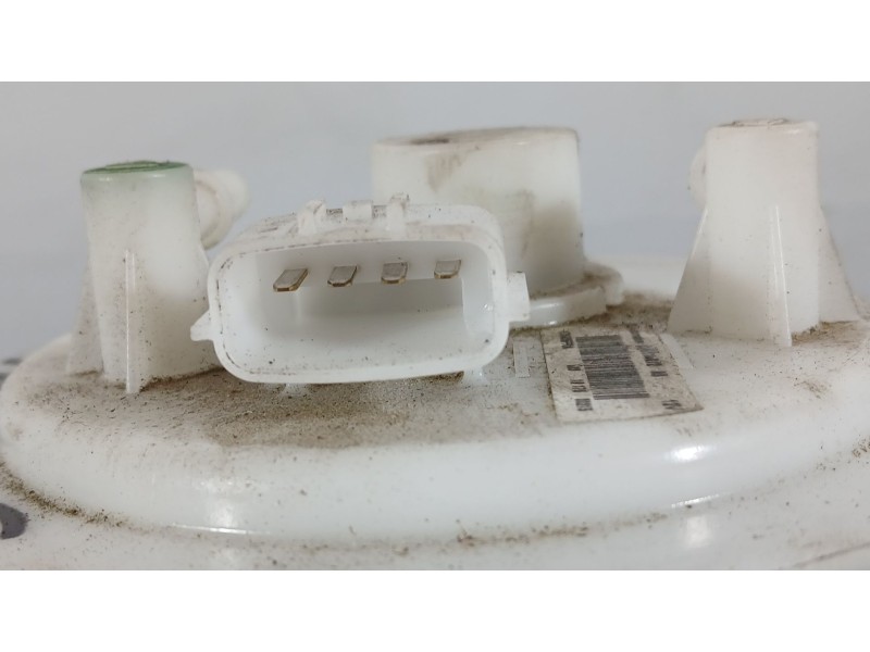 Recambio de aforador para nissan micra v (k14) 1.0 ig-t 100 referencia OEM IAM 170405FF0A  