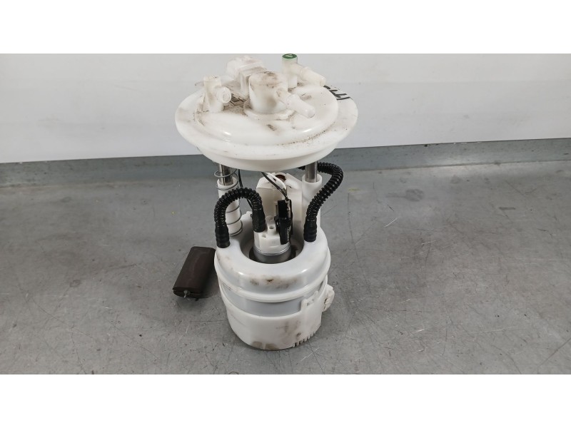 Recambio de aforador para nissan micra v (k14) 1.0 ig-t 100 referencia OEM IAM 170405FF0A  