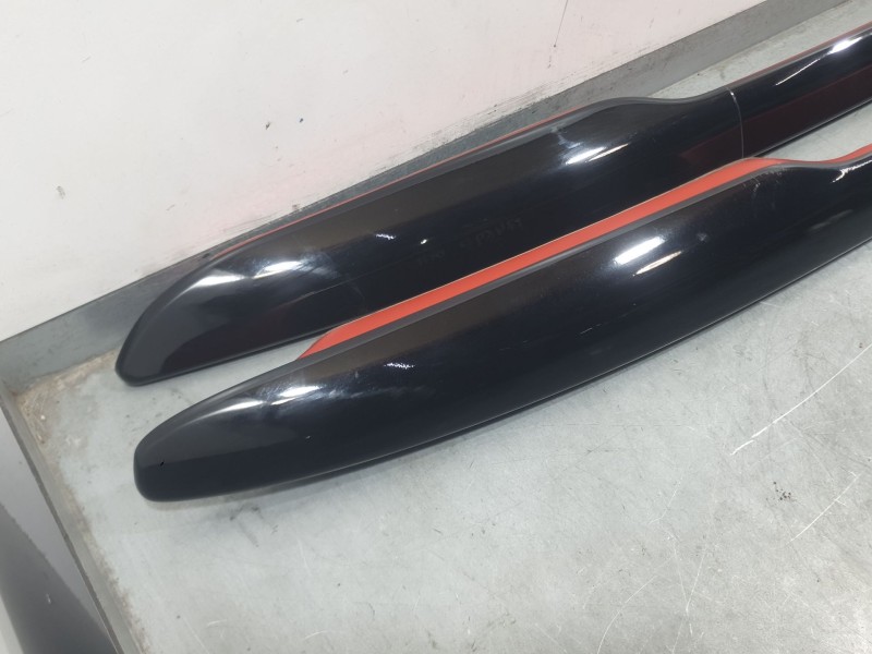 Recambio de jgo. barras techo para citroën c5 aircross (ac_, aj_, ar_, a4_) 1.5 bluehdi 130 (acyhzj, acyhzr) referencia OEM IAM 