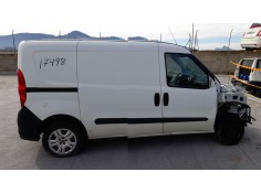FIAT DOBLO CARGO (263_)