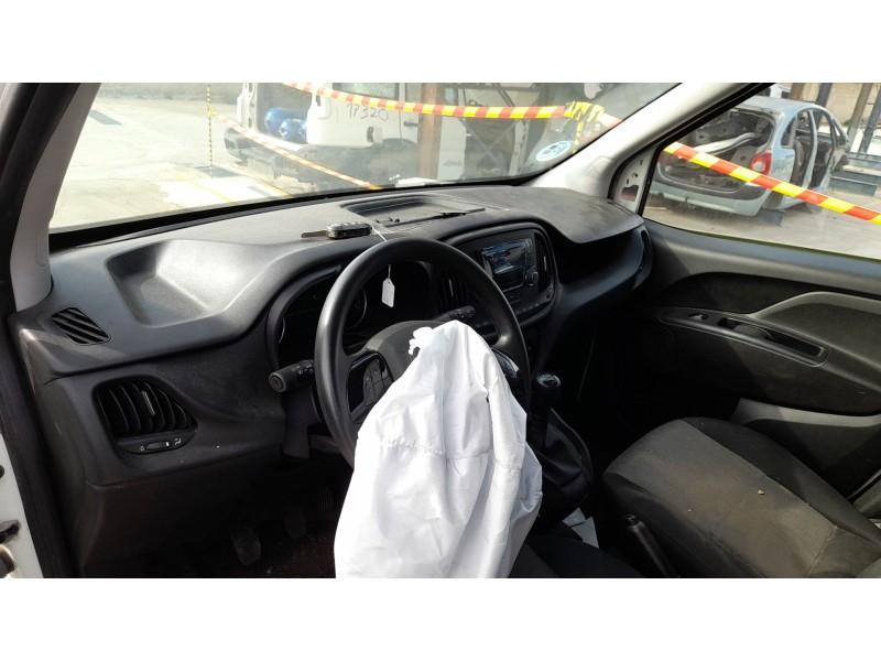 fiat doblo cargo (263_) del año 2020