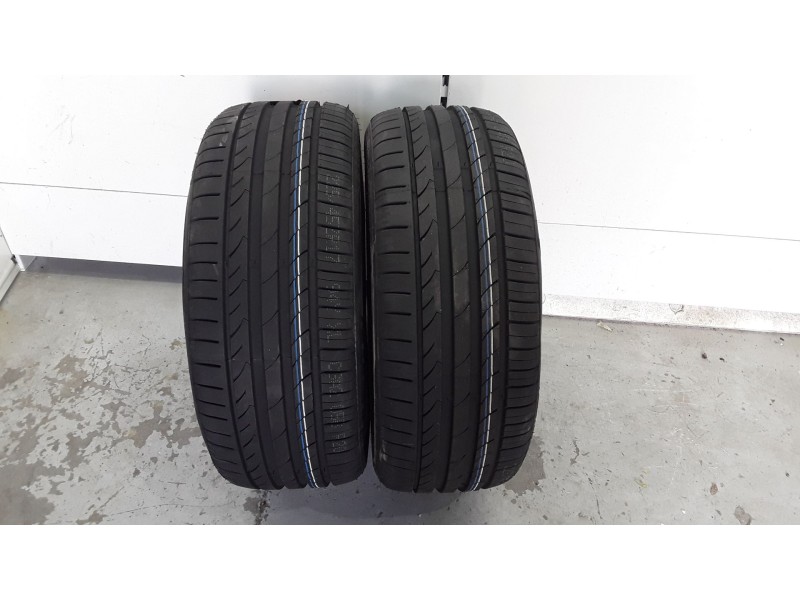 Recambio de neumatico pareja para neumaticos nuevos - referencia OEM IAM 225451794Y TRACMAX 225/45/17/94Y