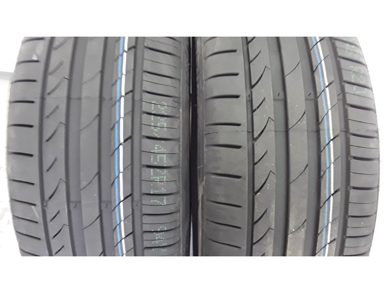 Recambio de neumatico pareja para neumaticos nuevos - referencia OEM IAM 225451794Y TRACMAX 225/45/17/94Y