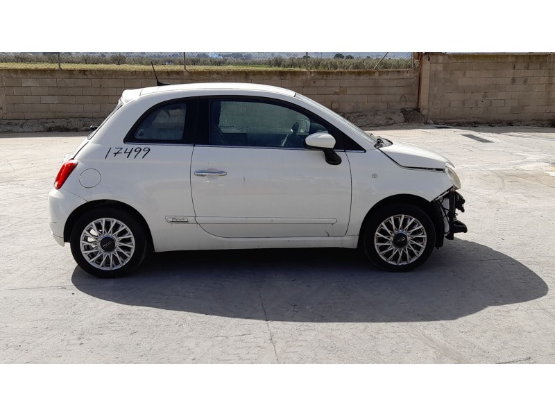 fiat 500 (312_) del año 2020