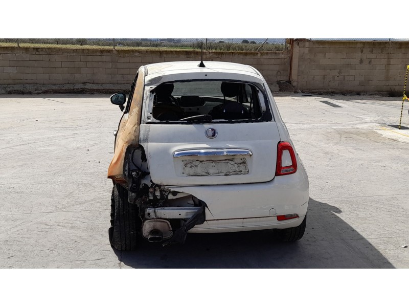 fiat 500 (312_) del año 2020