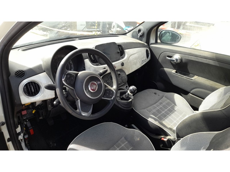 fiat 500 (312_) del año 2020