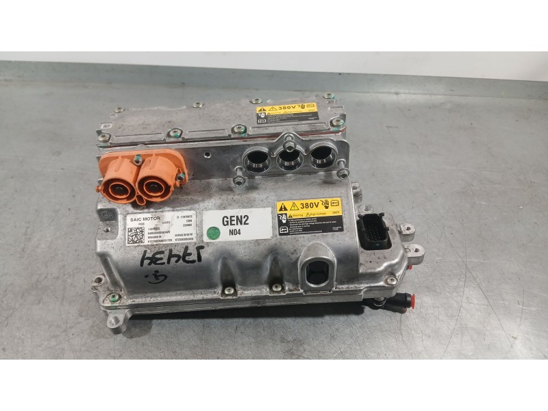 Recambio de convertidor para mg hs (as23) 1.5 ehs hybrid (csa6463) referencia OEM IAM   