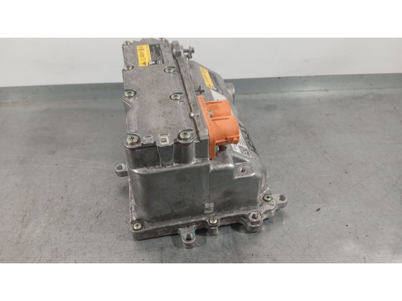 Recambio de convertidor para mg hs (as23) 1.5 ehs hybrid (csa6463) referencia OEM IAM   