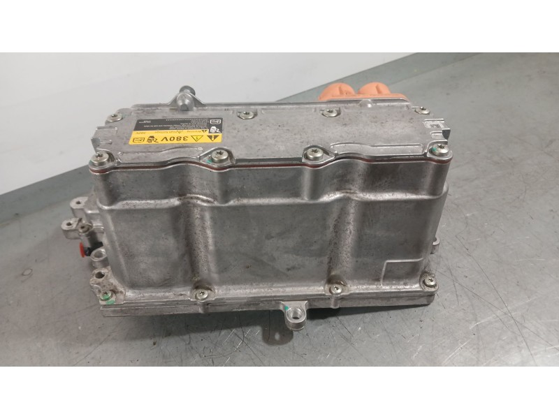 Recambio de convertidor para mg hs (as23) 1.5 ehs hybrid (csa6463) referencia OEM IAM   