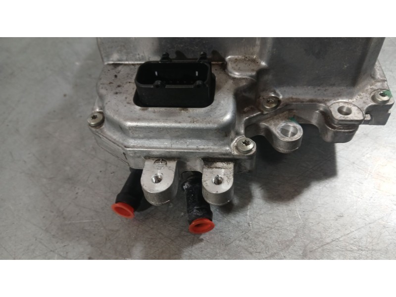 Recambio de convertidor para mg hs (as23) 1.5 ehs hybrid (csa6463) referencia OEM IAM   