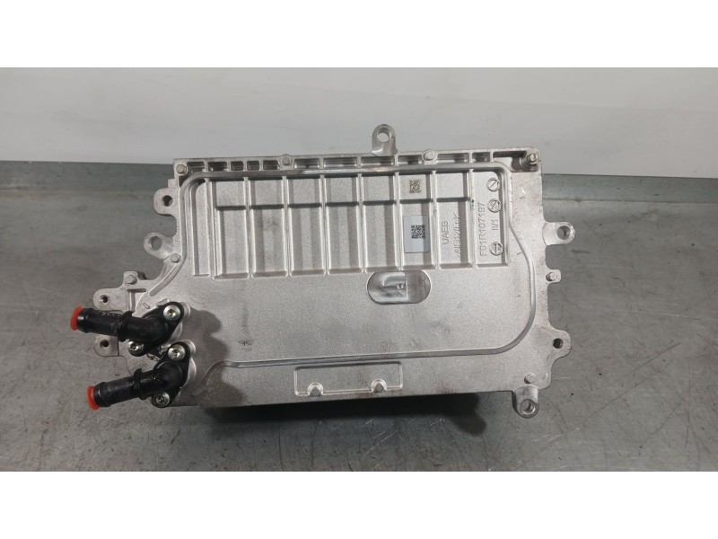 Recambio de convertidor para mg hs (as23) 1.5 ehs hybrid (csa6463) referencia OEM IAM   