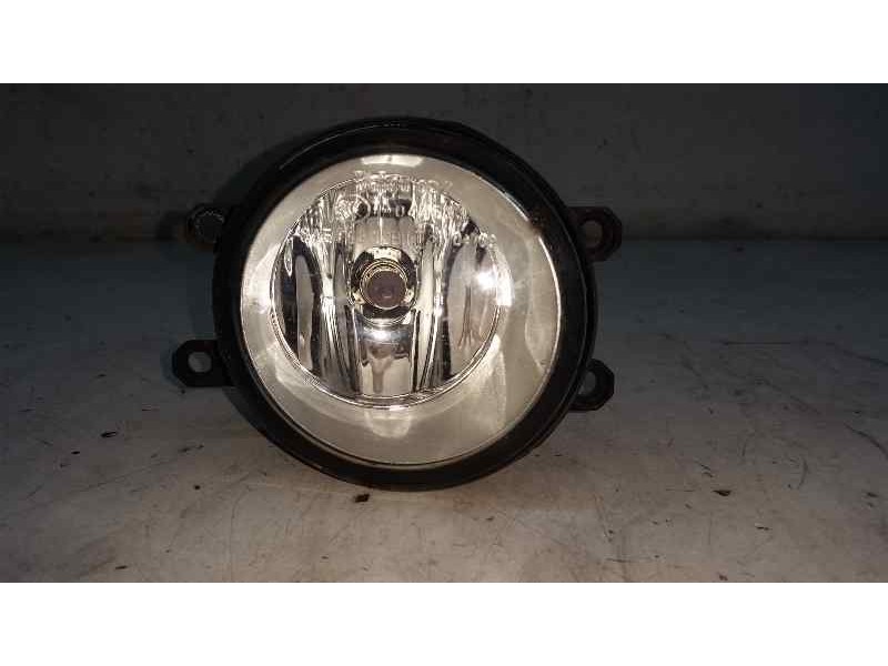 Recambio de faro antiniebla derecho para toyota yaris (ksp9/scp9/nlp9) blue referencia OEM IAM   
