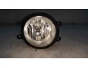 Recambio de faro antiniebla derecho para toyota yaris (ksp9/scp9/nlp9) blue referencia OEM IAM   