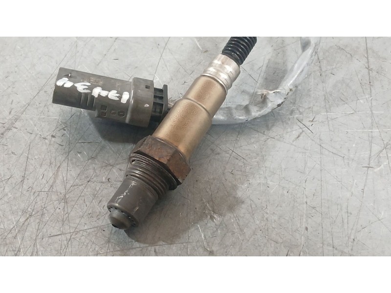 Recambio de sonda lambda para mg hs (as23) 1.5 ehs hybrid (csa6463) referencia OEM IAM   