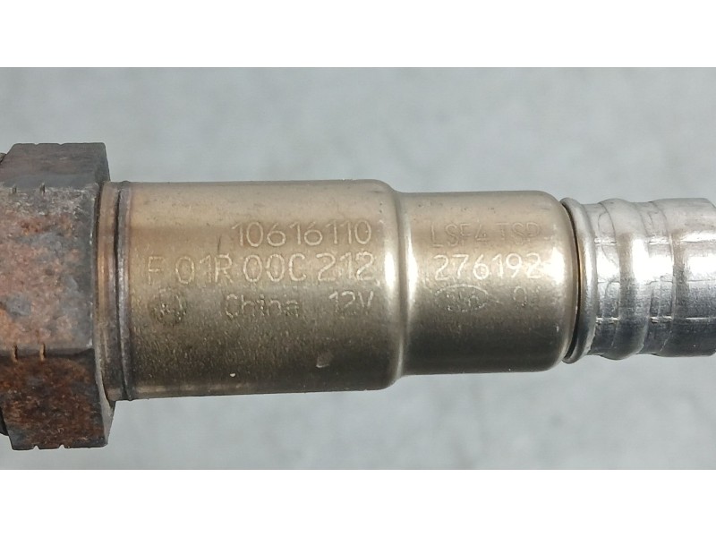 Recambio de sonda lambda para mg hs (as23) 1.5 ehs hybrid (csa6463) referencia OEM IAM   