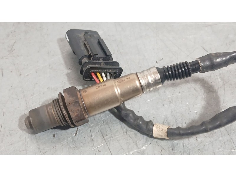 Recambio de sonda lambda para mg hs (as23) 1.5 ehs hybrid (csa6463) referencia OEM IAM   
