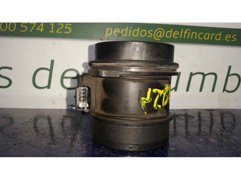 Recambio de caudalimetro para volvo s40 berlina 2.0 d kinetic referencia OEM IAM 5WK97002 9645948980 SIEMENS