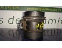 Recambio de caudalimetro para volvo s40 berlina 2.0 d kinetic referencia OEM IAM 5WK97002 9645948980 SIEMENS