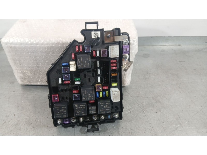 Recambio de caja reles / fusibles para mg hs (as23) 1.5 ehs hybrid (csa6463) referencia OEM IAM   