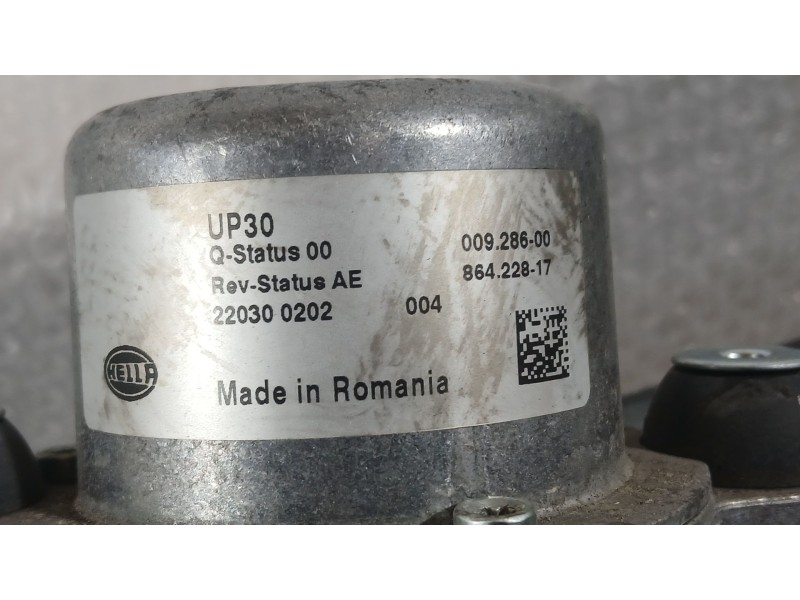 Recambio de depresor freno / bomba vacio para mg hs (as23) 1.5 ehs hybrid (csa6463) referencia OEM IAM   