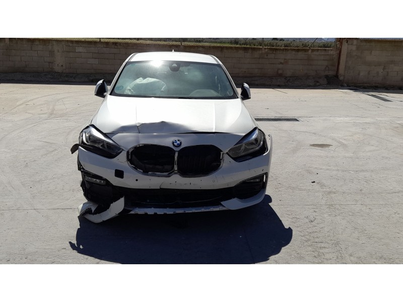 bmw 1 (f40) del año 2019