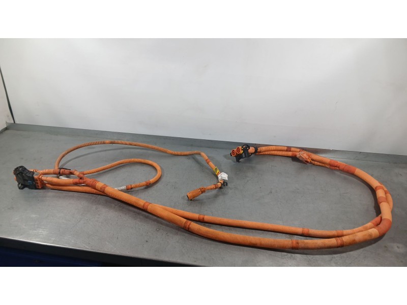 Recambio de modulo electronico para mg hs (as23) 1.5 ehs hybrid (csa6463) referencia OEM IAM   