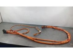 Recambio de modulo electronico para mg hs (as23) 1.5 ehs hybrid (csa6463) referencia OEM IAM   