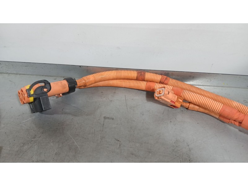 Recambio de modulo electronico para mg hs (as23) 1.5 ehs hybrid (csa6463) referencia OEM IAM   