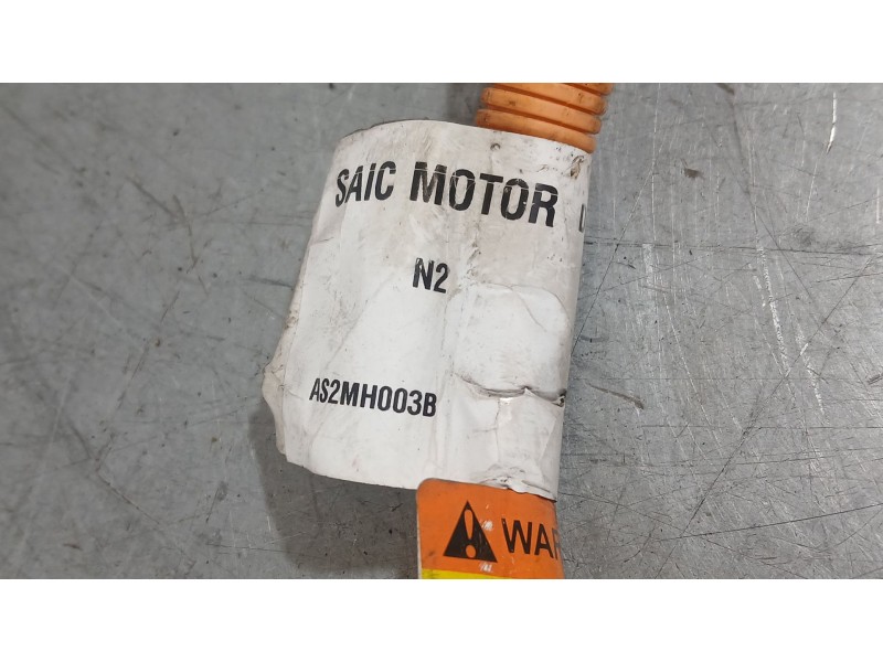 Recambio de modulo electronico para mg hs (as23) 1.5 ehs hybrid (csa6463) referencia OEM IAM   