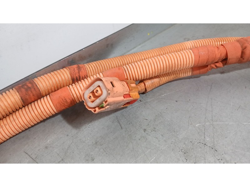 Recambio de modulo electronico para mg hs (as23) 1.5 ehs hybrid (csa6463) referencia OEM IAM   