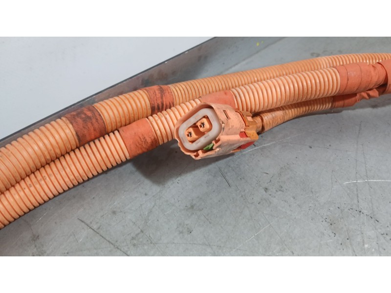 Recambio de modulo electronico para mg hs (as23) 1.5 ehs hybrid (csa6463) referencia OEM IAM   