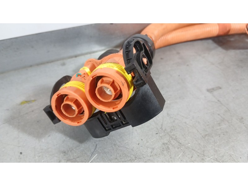 Recambio de modulo electronico para mg hs (as23) 1.5 ehs hybrid (csa6463) referencia OEM IAM   