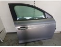 Recambio de puerta delantera derecha para opel corsa f (p2jo) 1.2 (68) referencia OEM IAM 9837705880  