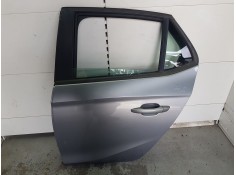 PUERTA TRASERA IZQUIERDA 9837706080 