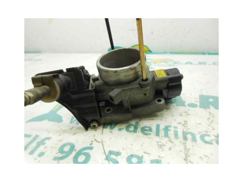 Recambio de caja mariposa para ford mondeo familiar (gd) ambiente referencia OEM IAM 958FVB  