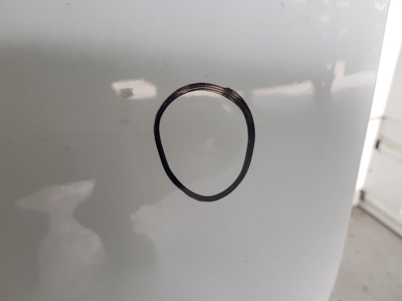 Recambio de puerta delantera izquierda para citroën c5 aircross (ac_, aj_, ar_, a4_) 1.5 bluehdi 130 (acyhzj, acyhzr) referencia