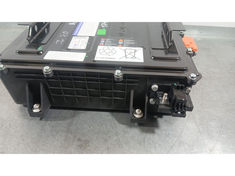 Recambio de bateria para hyundai i20 iii (bc3, bi3) 1.0 t-gdi hybrid 48v referencia OEM IAM   