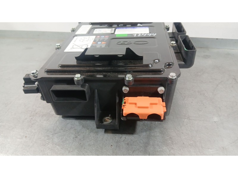 Recambio de bateria para hyundai i20 iii (bc3, bi3) 1.0 t-gdi hybrid 48v referencia OEM IAM   