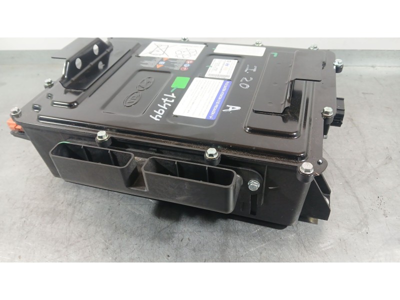 Recambio de bateria para hyundai i20 iii (bc3, bi3) 1.0 t-gdi hybrid 48v referencia OEM IAM   