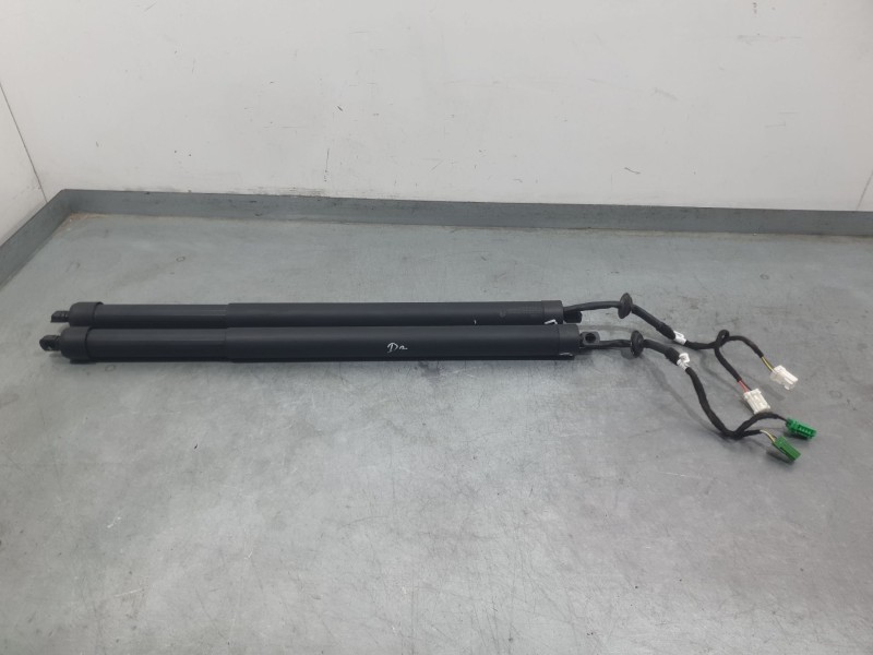 Recambio de amortiguadores maletero / porton para citroën c5 aircross (ac_, aj_, ar_, a4_) 1.5 bluehdi 130 (acyhzj, acyhzr) refe