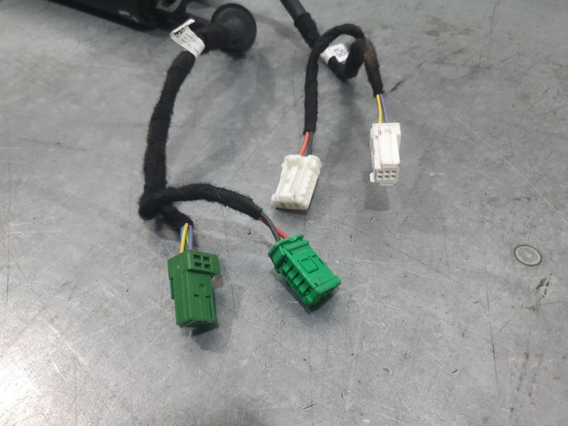 Recambio de amortiguadores maletero / porton para citroën c5 aircross (ac_, aj_, ar_, a4_) 1.5 bluehdi 130 (acyhzj, acyhzr) refe