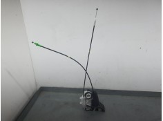 Recambio de cerradura puerta trasera derecha para toyota yaris (_p13_) 1.0 (ksp130) referencia OEM IAM 690500D310  