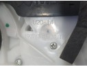 Recambio de cerradura puerta trasera derecha para toyota yaris (_p13_) 1.0 (ksp130) referencia OEM IAM 690500D310  