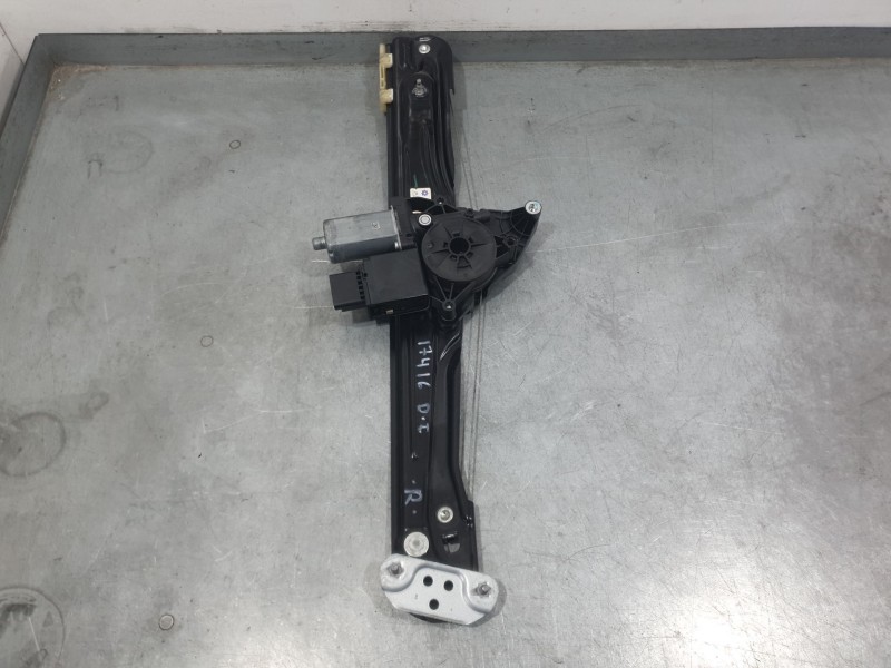 Recambio de elevalunas delantero izquierdo para citroën c3 aircross i (2r_, 2c_) 1.2 puretech 110 (2rhnzb, 2rhnzw, 2rhnpx, 2rhnp