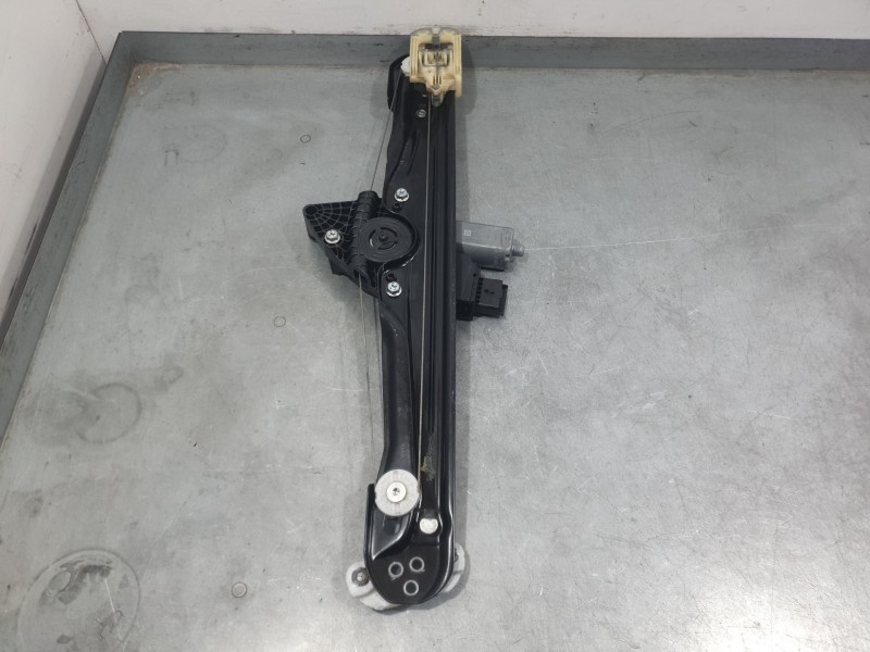 Recambio de elevalunas delantero izquierdo para citroën c3 aircross i (2r_, 2c_) 1.2 puretech 110 (2rhnzb, 2rhnzw, 2rhnpx, 2rhnp